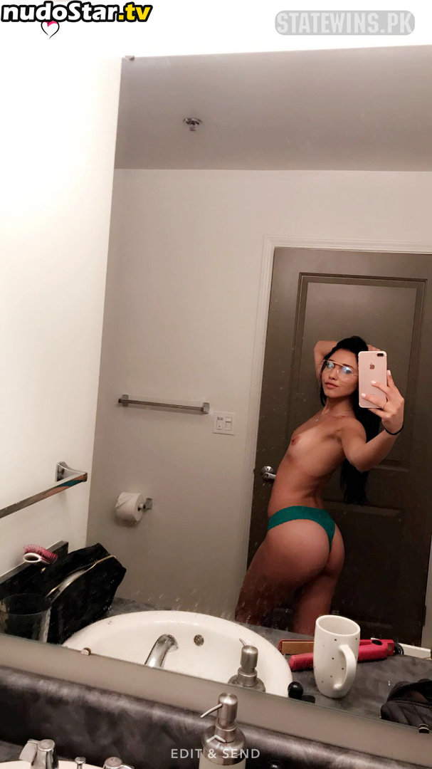 Madelyn Karoub / madelynkaroub Nude OnlyFans Leaked Photo #27