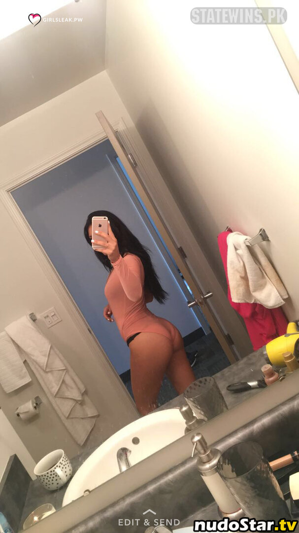 Madelyn Karoub / madelynkaroub Nude OnlyFans Leaked Photo #41