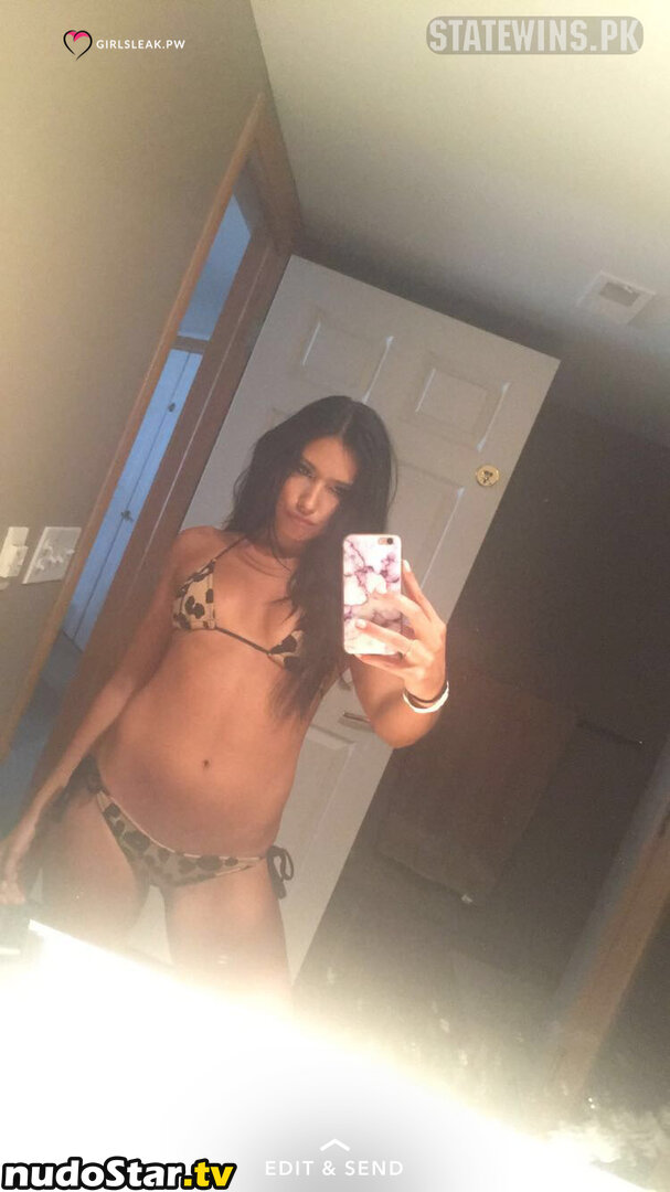 Madelyn Karoub / madelynkaroub Nude OnlyFans Leaked Photo #46