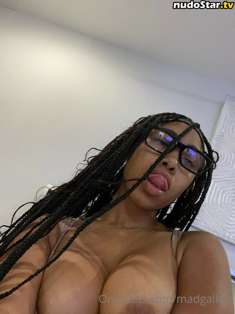 Kris Summers / Madgalkris / itsmadgalkris / madgalkrisx2 Nude OnlyFans  Photo #87 - Nudostar.TV