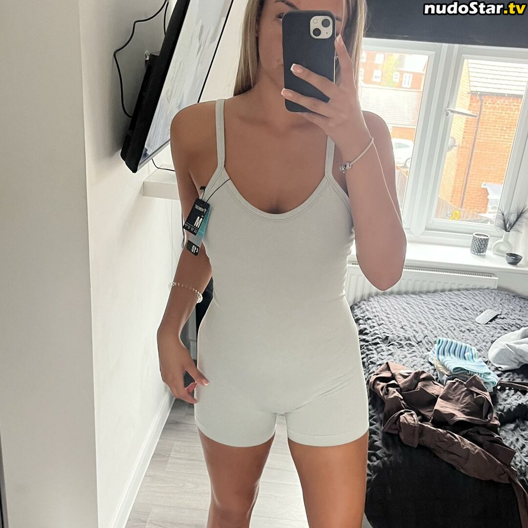 Madi Hill / madirenehill / madison.hill Nude OnlyFans Leaked Photo #23