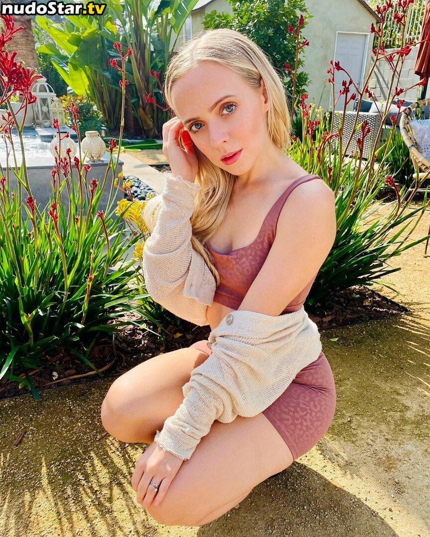 Madilyn Bailey / madilynbailey Nude OnlyFans Leaked Photo #9