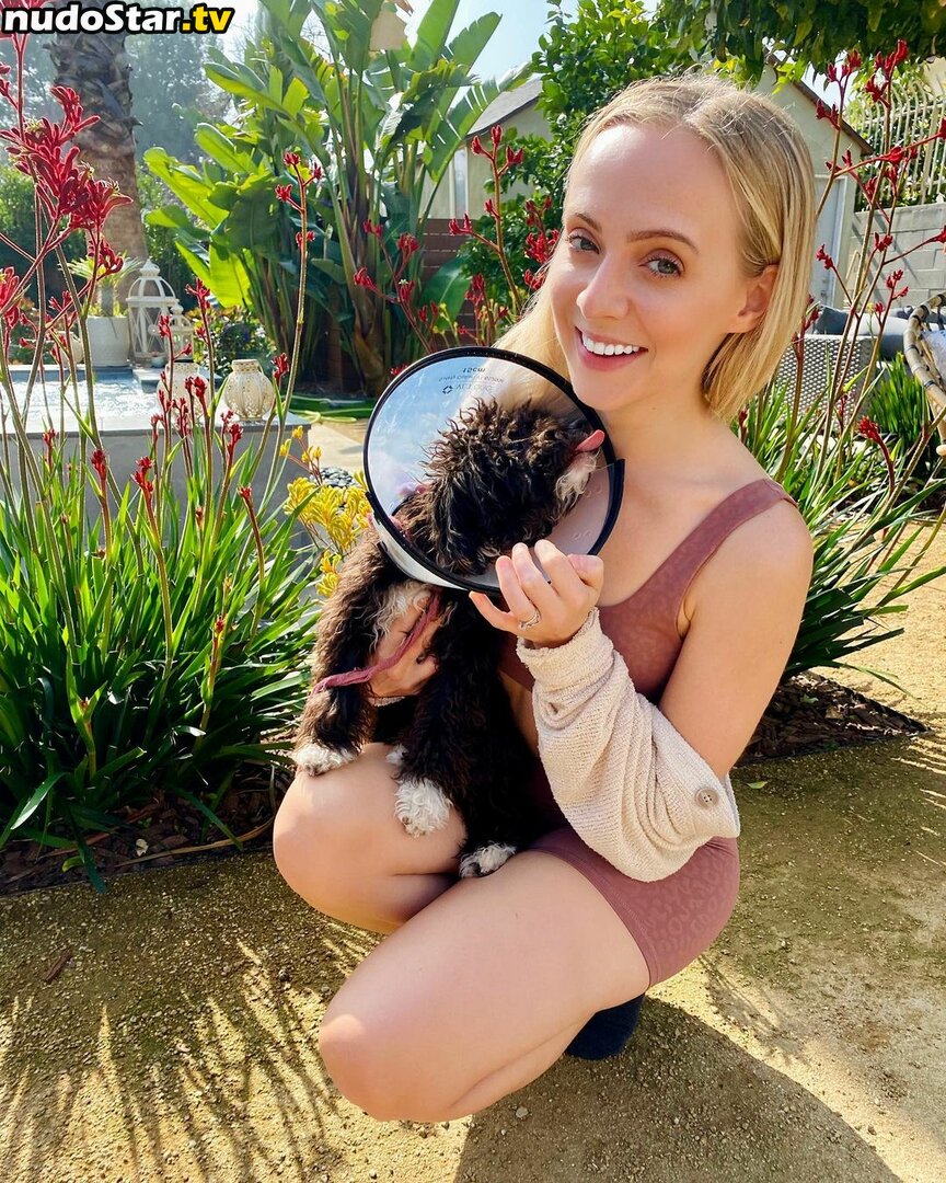 Madilyn Bailey / madilynbailey Nude OnlyFans Leaked Photo #10
