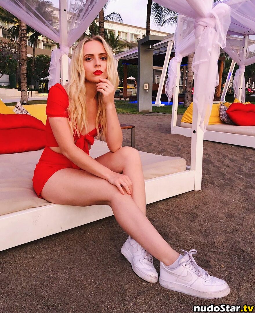 Madilyn Bailey / madilynbailey Nude OnlyFans Leaked Photo #36