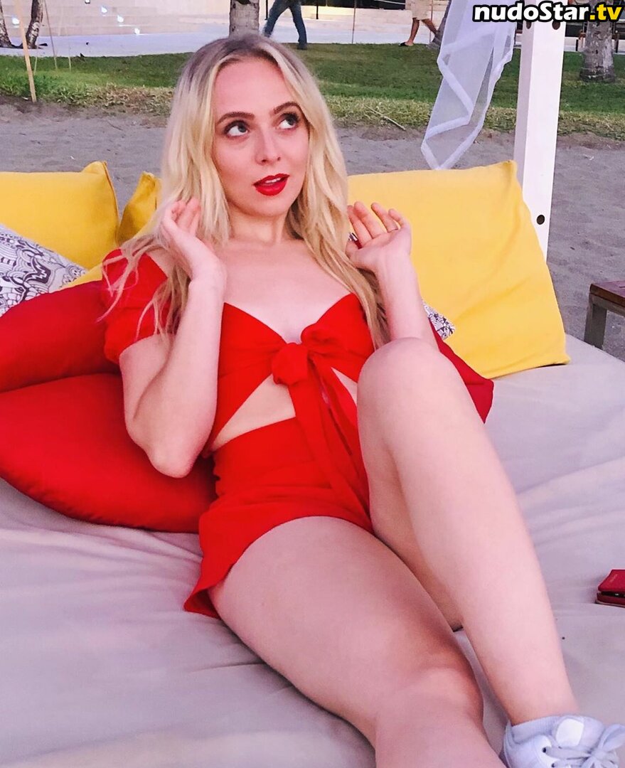 Madilyn Bailey / madilynbailey Nude OnlyFans Leaked Photo #38