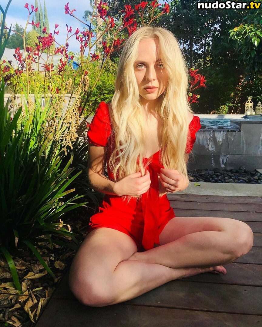 Madilyn Bailey / madilynbailey Nude OnlyFans Leaked Photo #44
