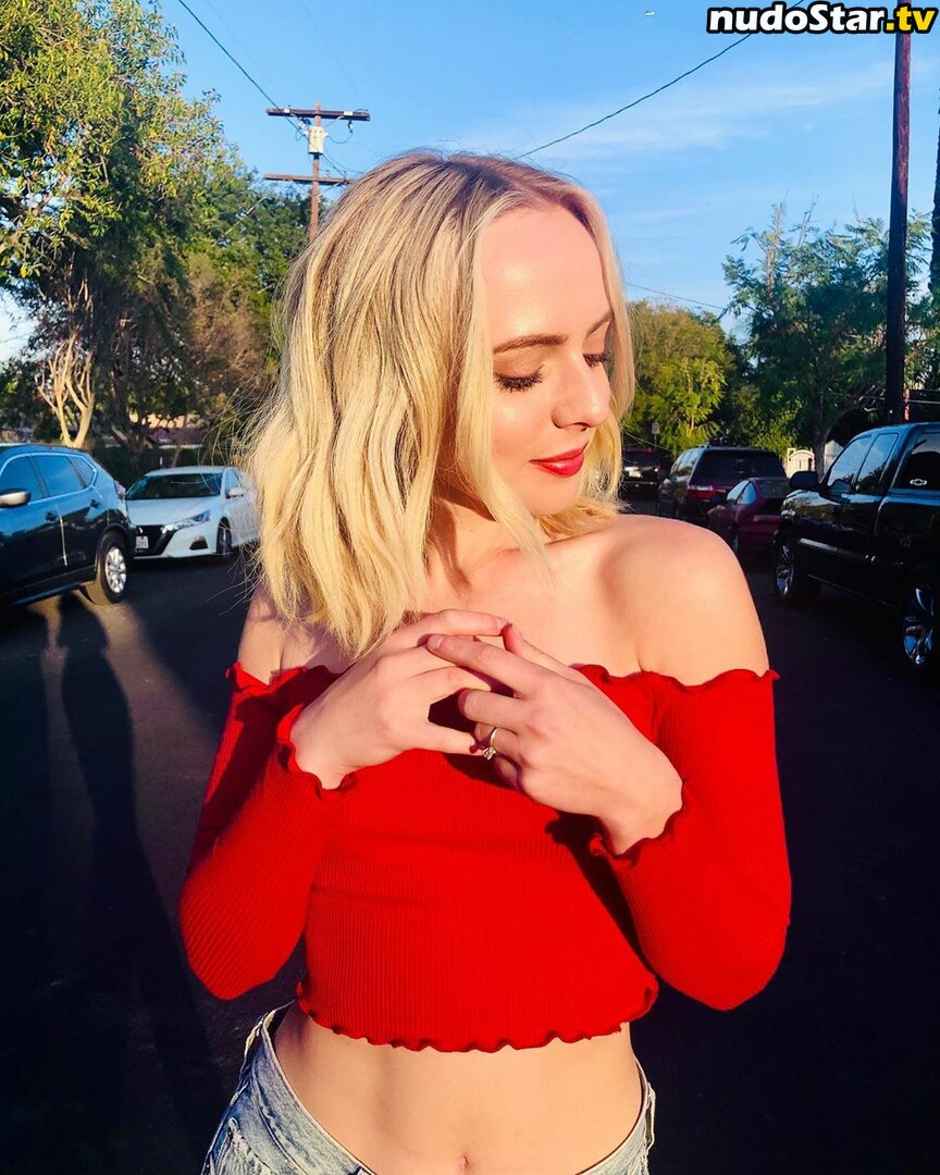 Madilyn Bailey / madilynbailey Nude OnlyFans Leaked Photo #48