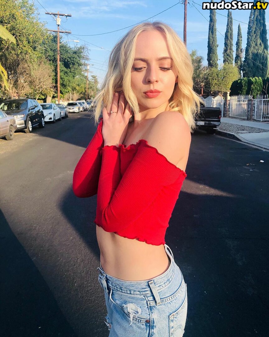 Madilyn Bailey / madilynbailey Nude OnlyFans Leaked Photo #49