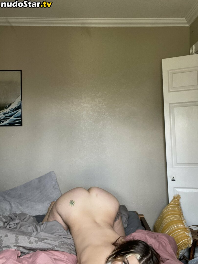 Madison Banks / badimadi904 / mhmbaby Nude OnlyFans Leaked Photo #15