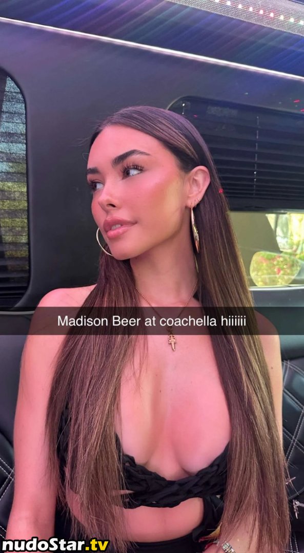Madison Beer / madisonbeer Nude OnlyFans Leaked Photo #107