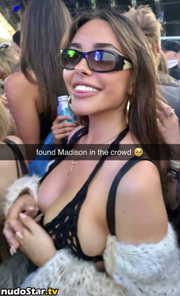 Madison Beer / madisonbeer Nude OnlyFans Leaked Photo #791