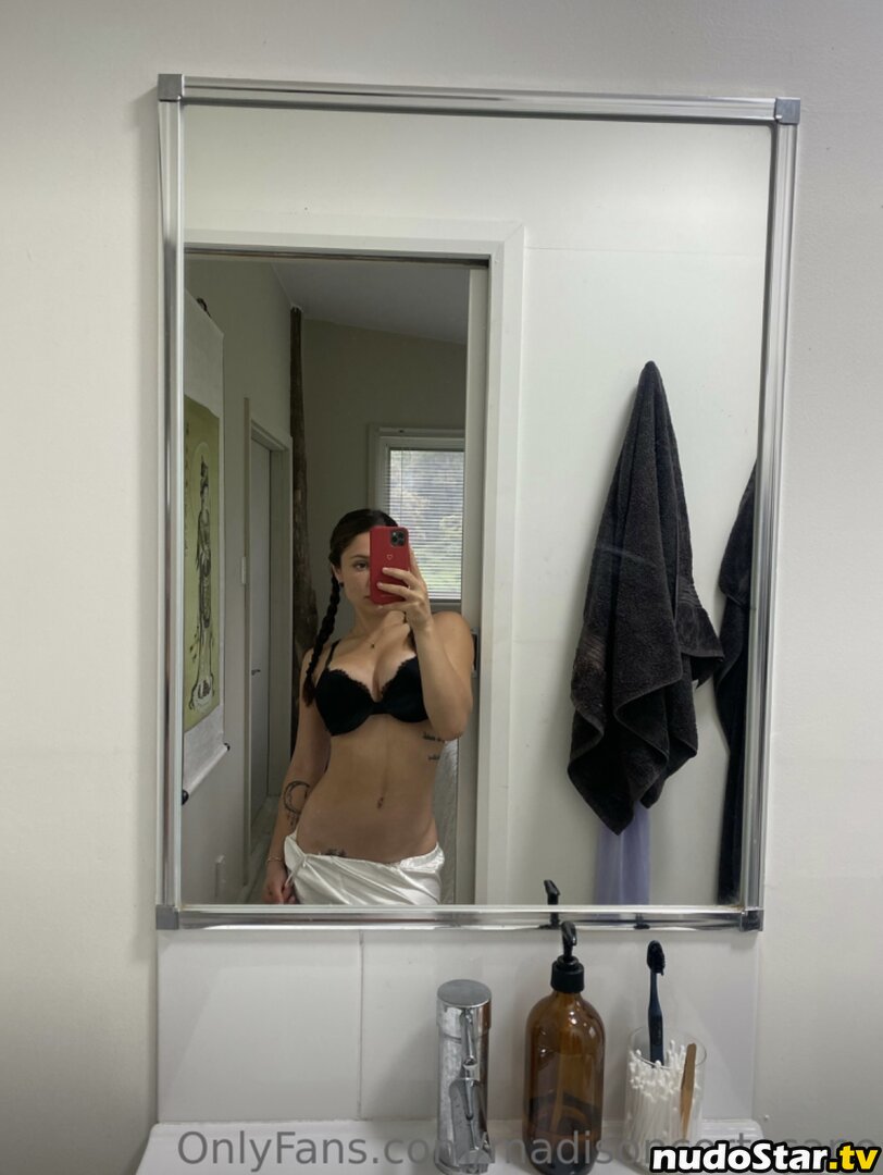 Madison Cortesano Nude OnlyFans Leaked Photo #16