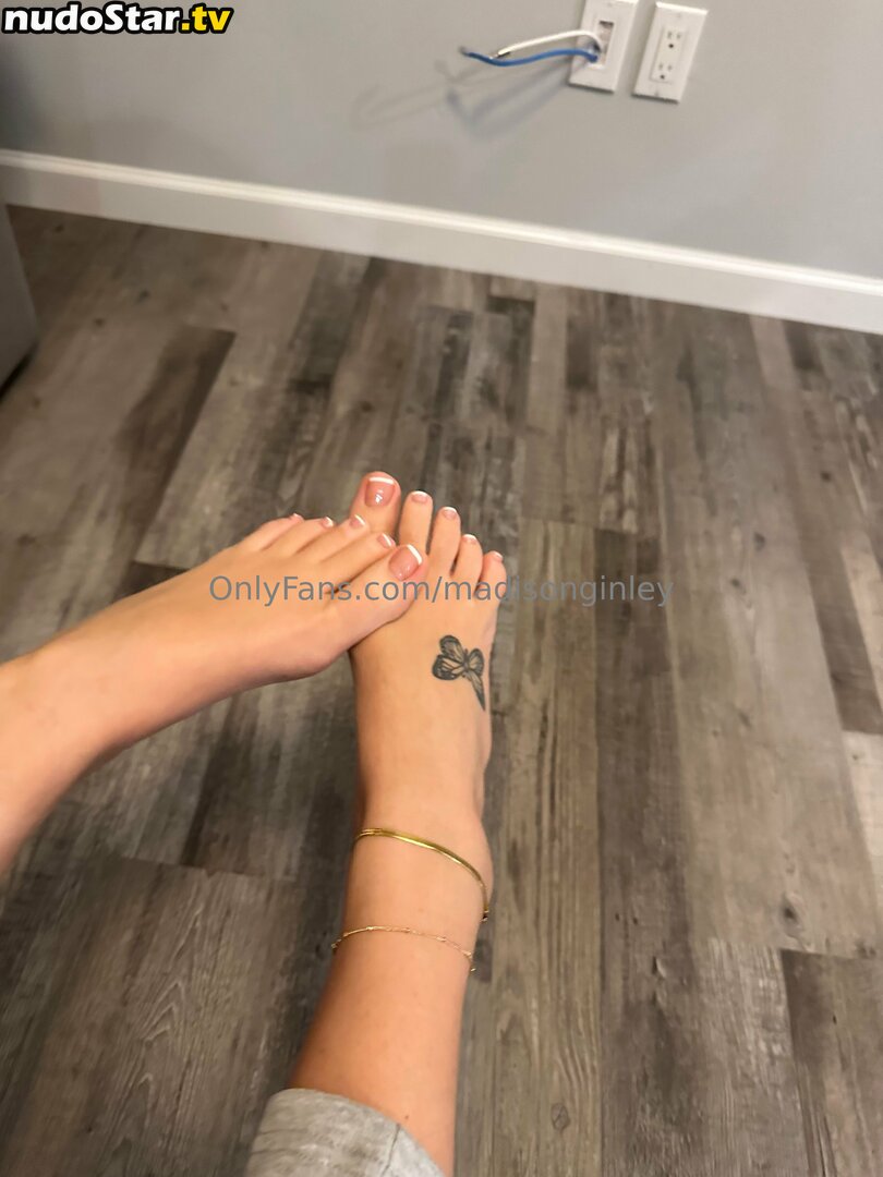 Madison Ginley / madisonginley / madisonmginley Nude OnlyFans Leaked Photo #212