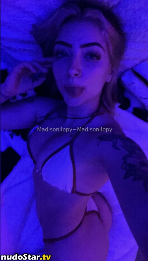 _madison.autumn_ / madison_lippy / u325766962 Nude OnlyFans Leaked Photo #36