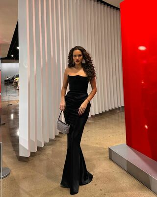 Madison Pettis