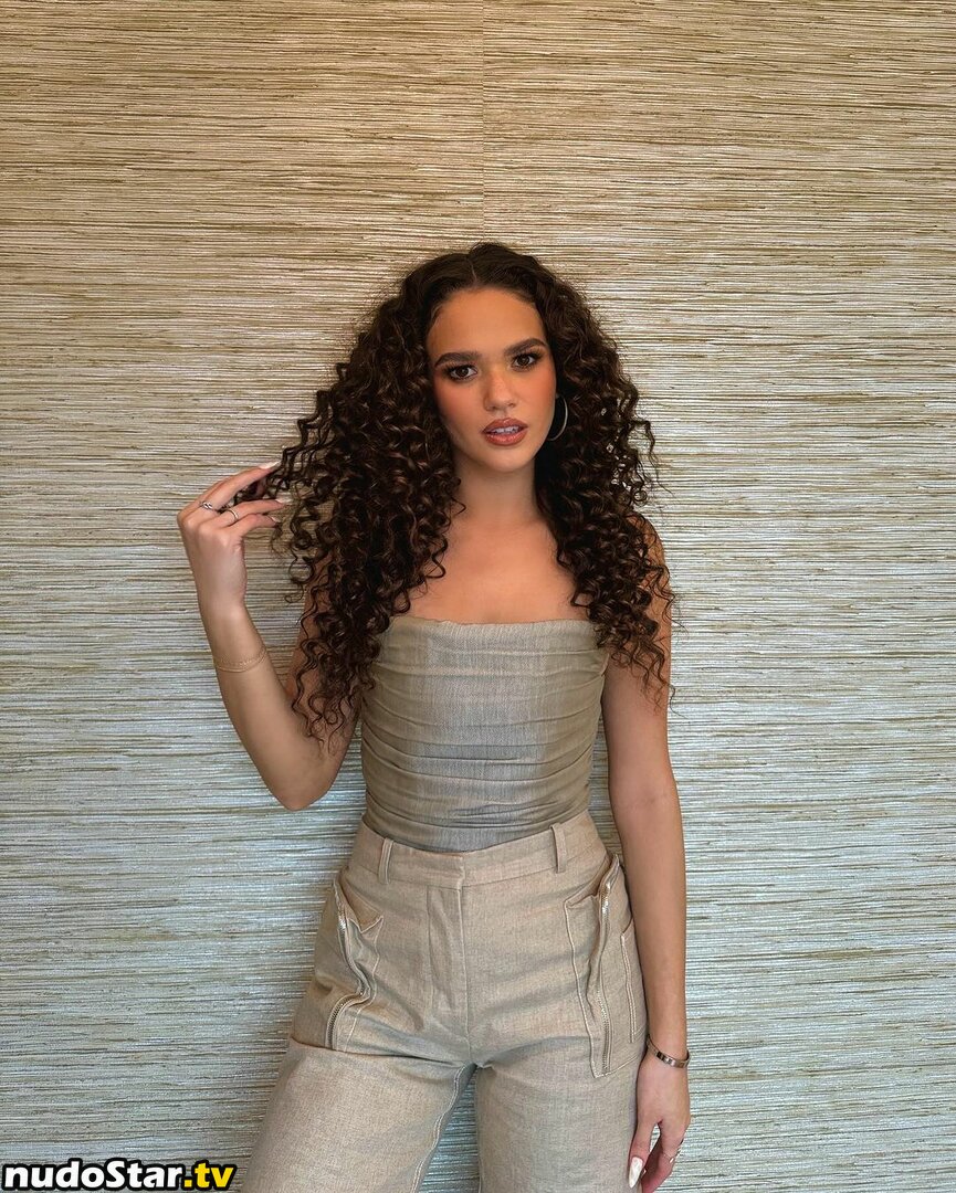 Madison Pettis / madisonpettis Nude OnlyFans Leaked Photo #220