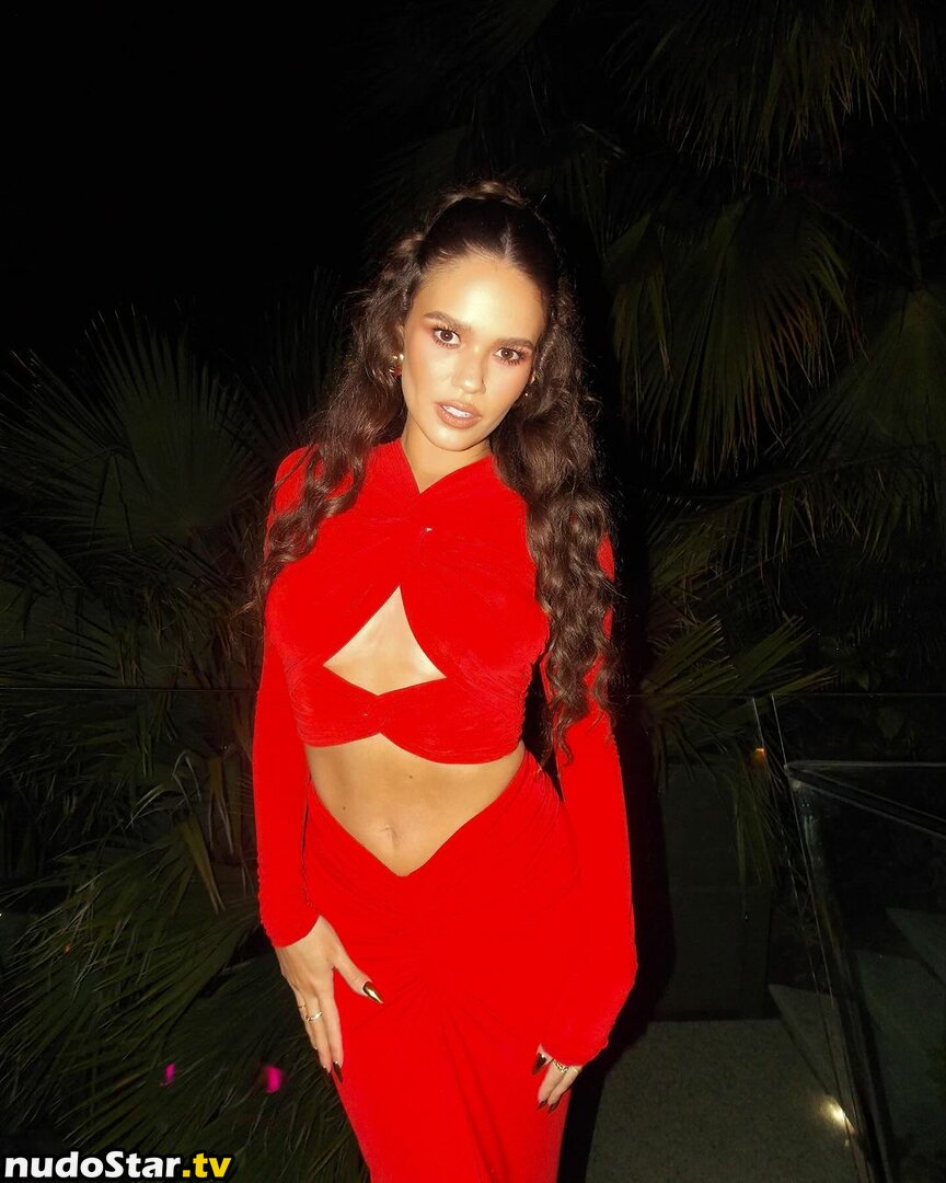 Madison Pettis / madisonpettis Nude OnlyFans Photo #259 - Nudostar.TV