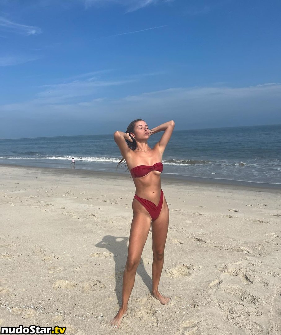 Madison Teeuws / madtev Nude OnlyFans Leaked Photo #2