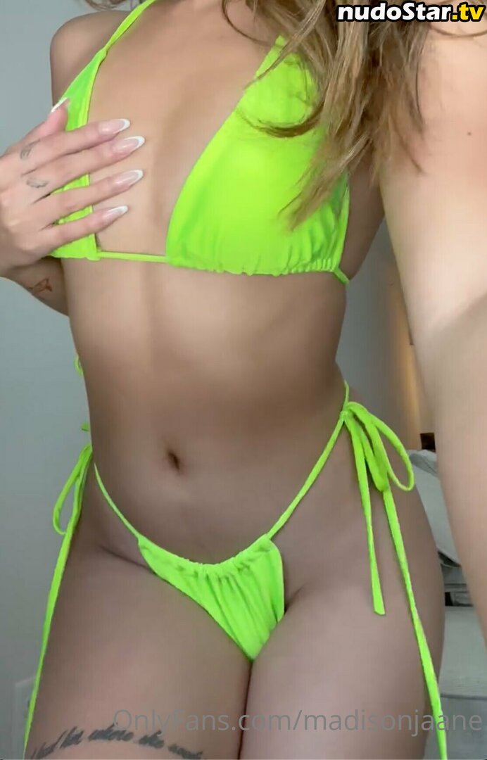 Madisonjaane Nude OnlyFans Leaked Photo #199