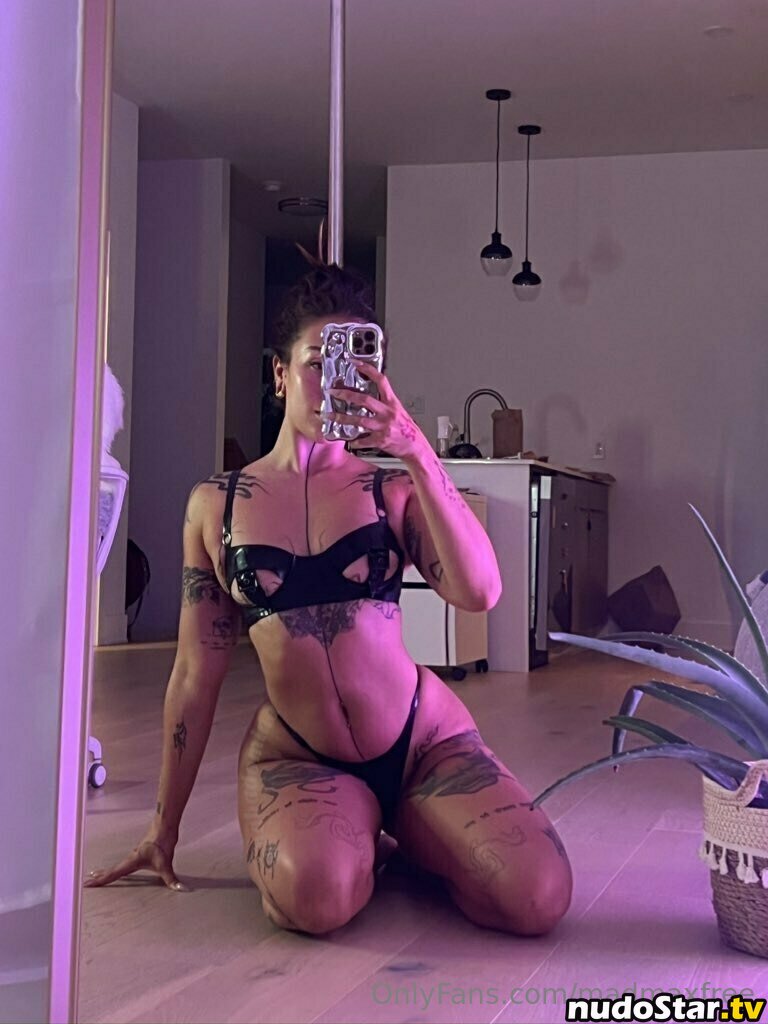 black_frogtattoo / madmaxfree Nude OnlyFans Leaked Photo #46