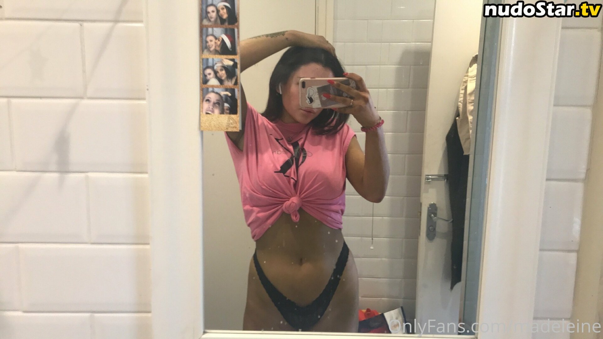 mads.ofc / madsofc Nude OnlyFans Leaked Photo #22