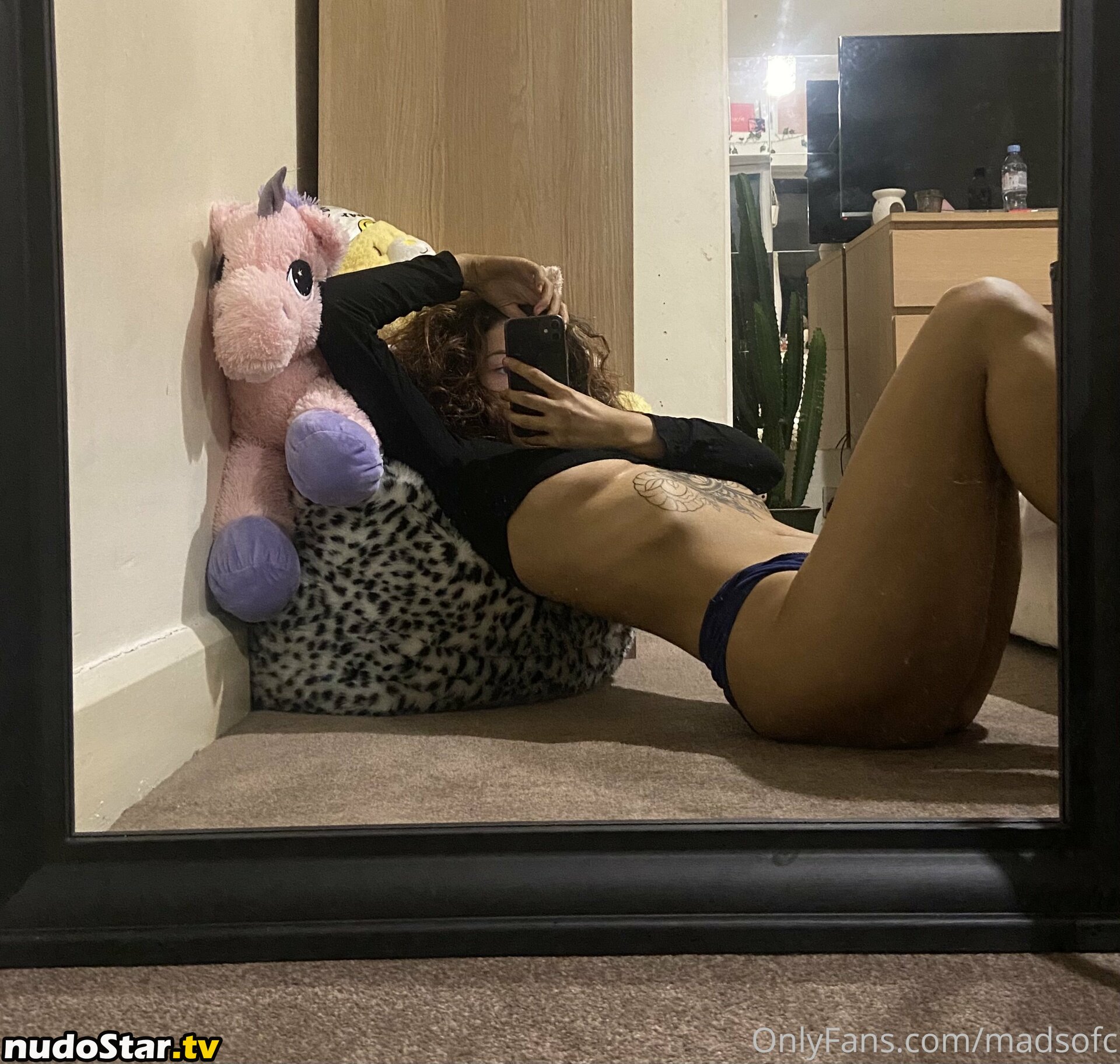 mads.ofc / madsofc Nude OnlyFans Leaked Photo #48