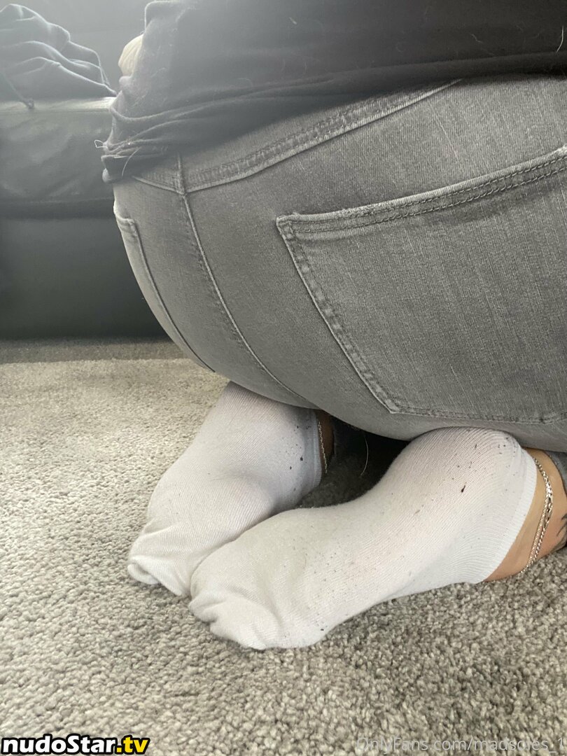 madsoles_1 Nude OnlyFans Leaked Photo #54