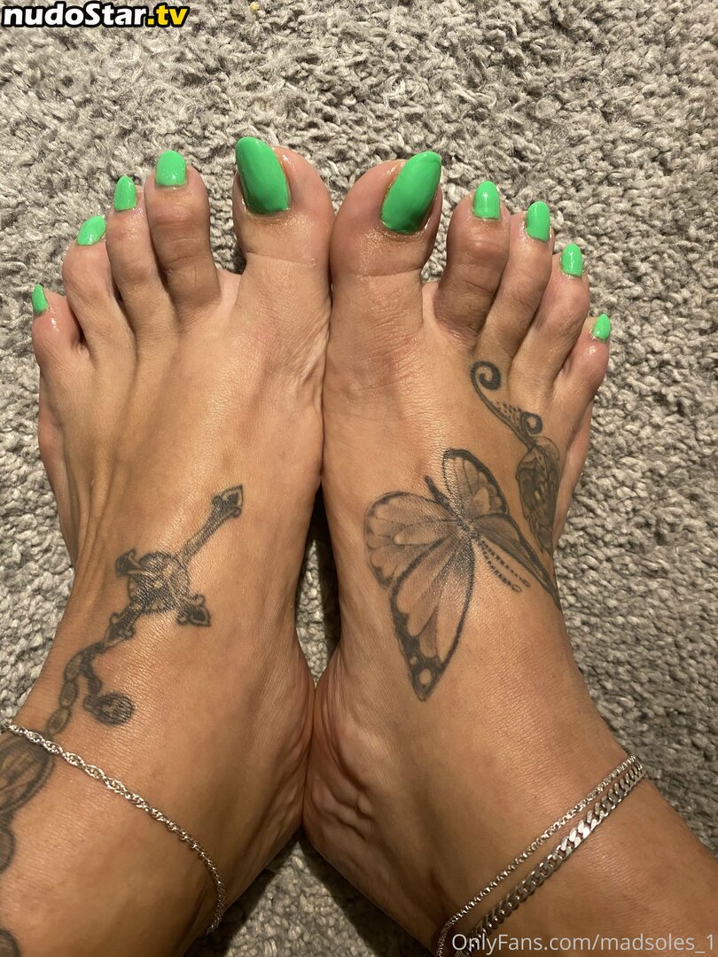 madsoles_1 Nude OnlyFans Leaked Photo #59