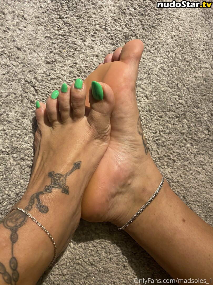 madsoles_1 Nude OnlyFans Leaked Photo #60