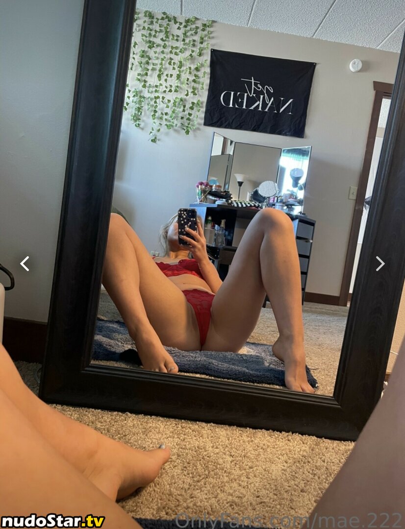caylaphinn222 / mae.222 Nude OnlyFans Leaked Photo #56