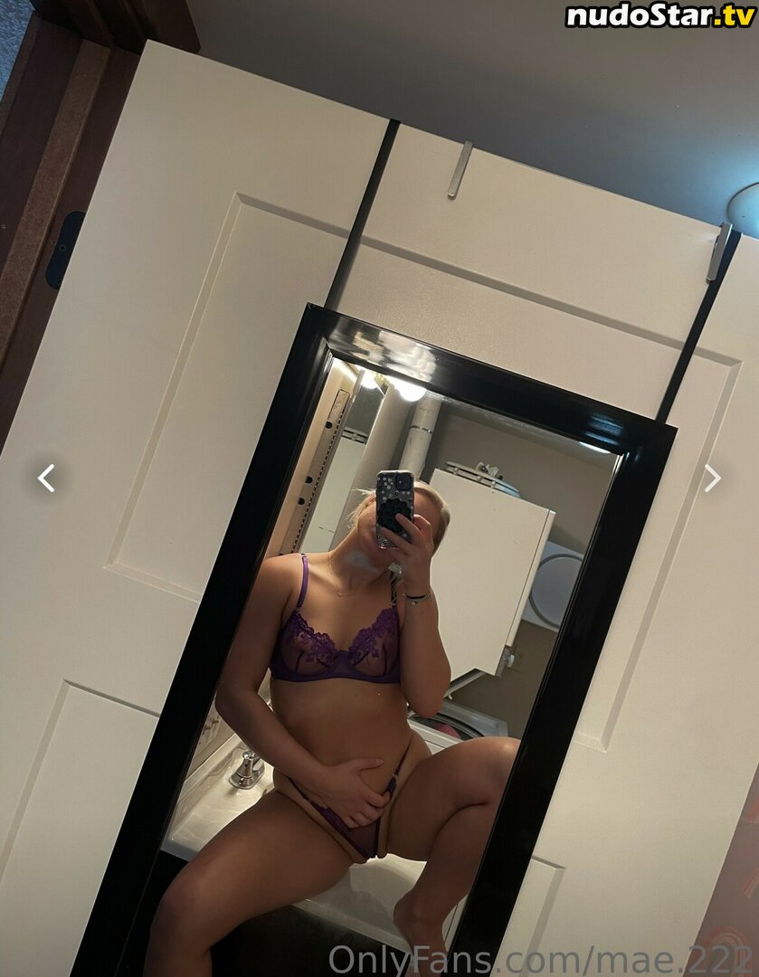 caylaphinn222 / mae.222 Nude OnlyFans Leaked Photo #72