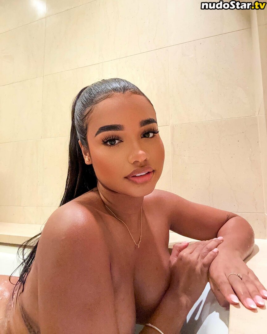 Mafe Ibarguen / mariafibarguen Nude OnlyFans Leaked Photo #2