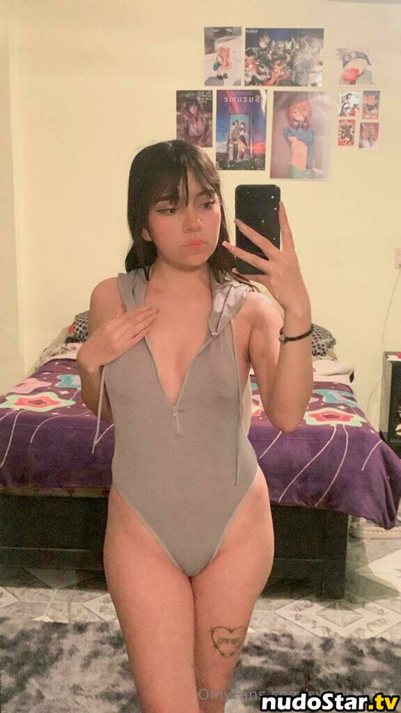 fegalvao_ / mafer.cosplay Nude OnlyFans Leaked Photo #8