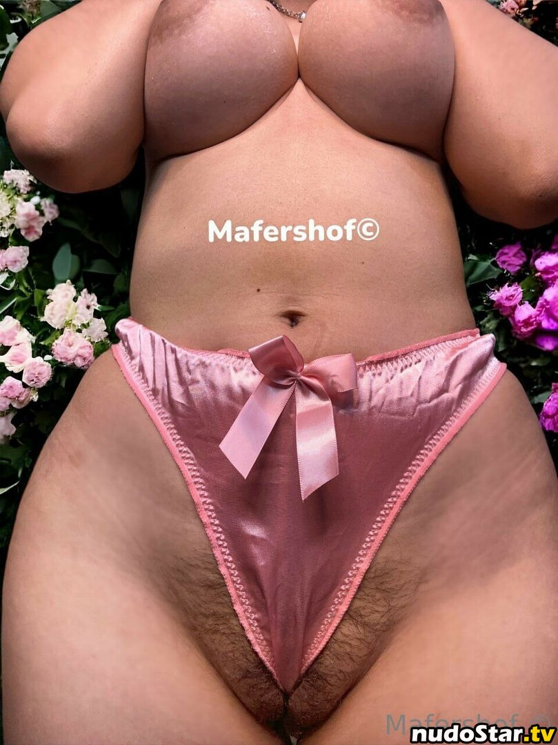 Mafershof / Mafershot Nude OnlyFans Leaked Photo #248