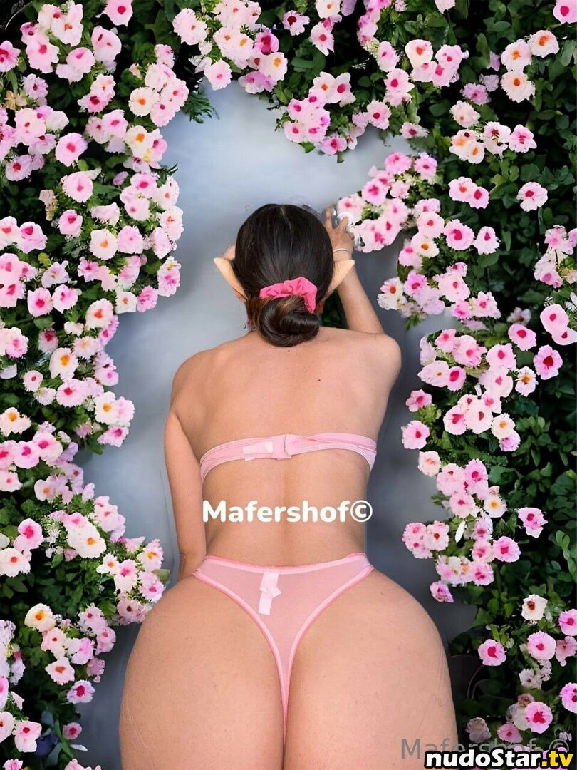 Mafershof / Mafershot Nude OnlyFans Leaked Photo #254