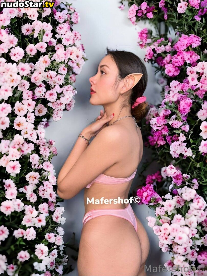 Mafershof / Mafershot Nude OnlyFans Leaked Photo #255