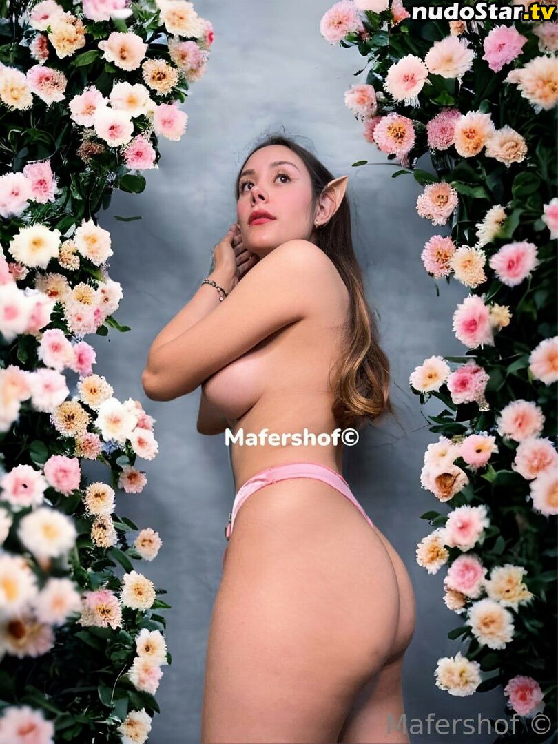 Mafershof / Mafershot Nude OnlyFans Leaked Photo #260