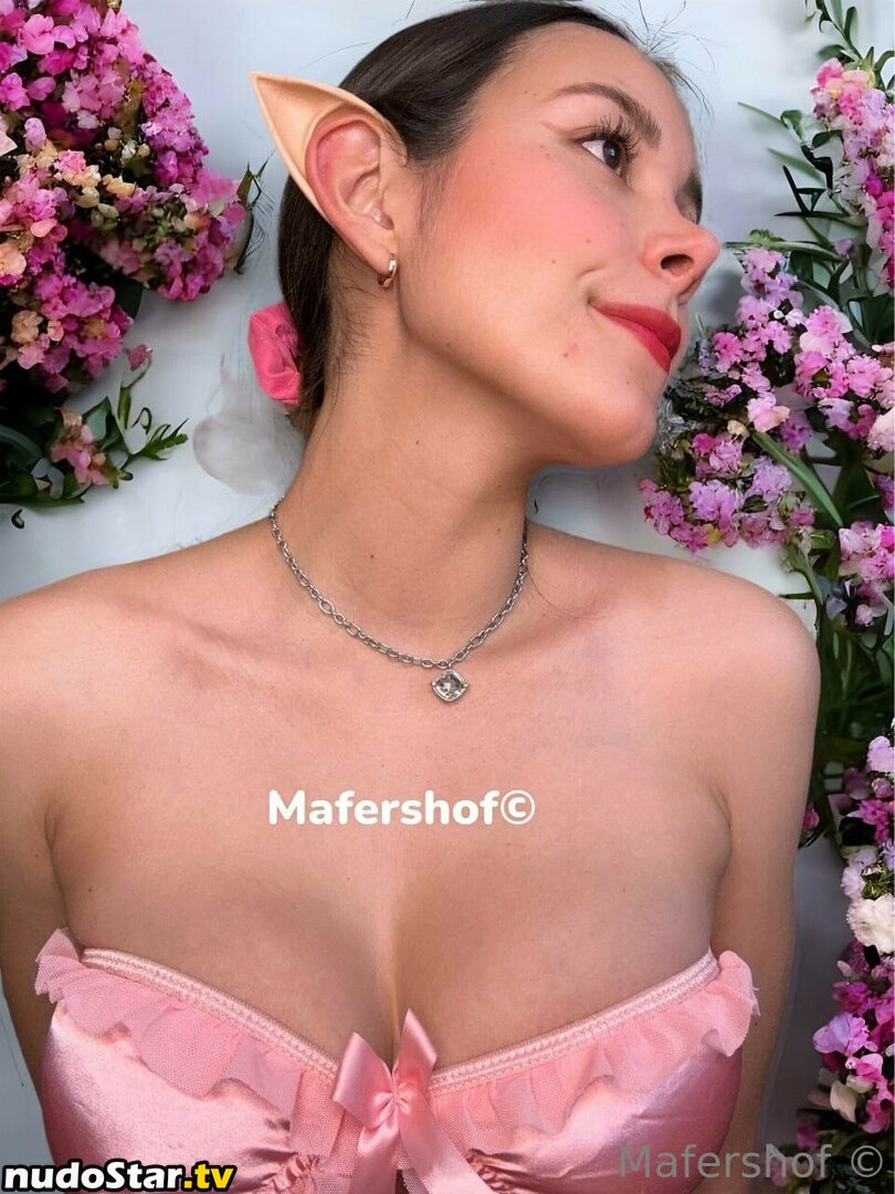 Mafershof / Mafershot Nude OnlyFans Leaked Photo #261