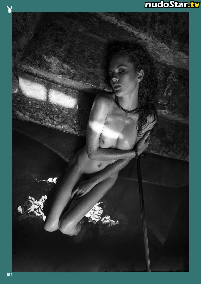 Mag / Magdalena Szczepanska / megamagmodel Nude OnlyFans Leaked Photo #6