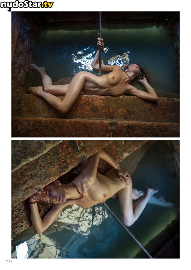 Mag / Magdalena Szczepanska / megamagmodel Nude OnlyFans Leaked Photo #8