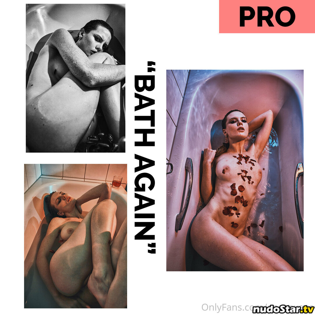 Mag / Magdalena Szczepanska / megamagmodel Nude OnlyFans Leaked Photo #17