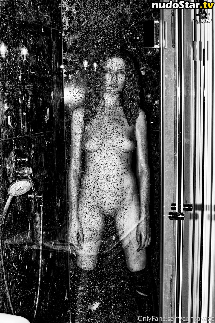 Mag / Magdalena Szczepanska / megamagmodel Nude OnlyFans Leaked Photo #22