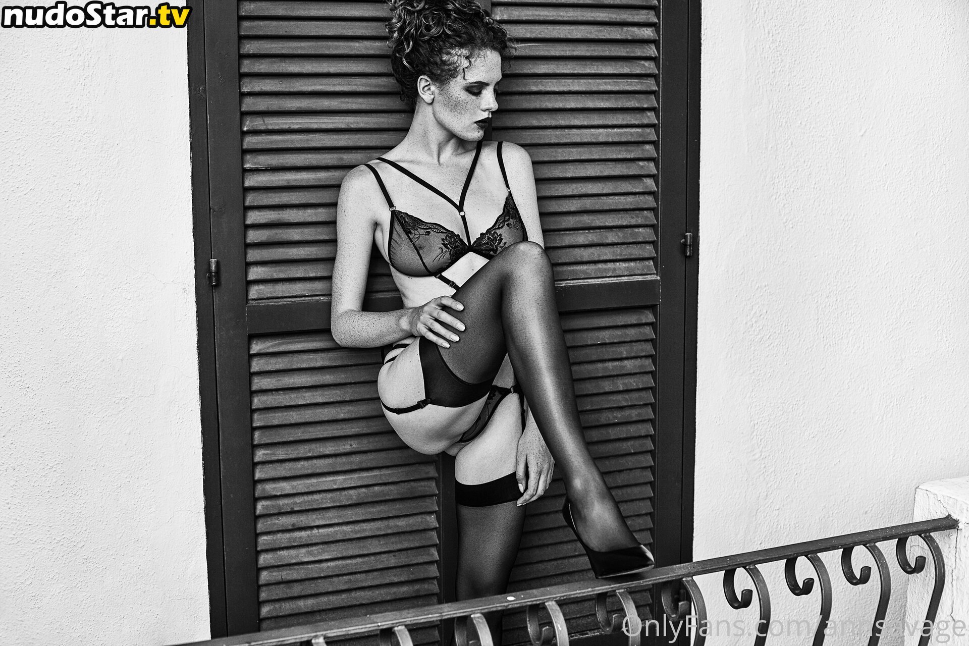 Mag / Magdalena Szczepanska / megamagmodel Nude OnlyFans Leaked Photo #30
