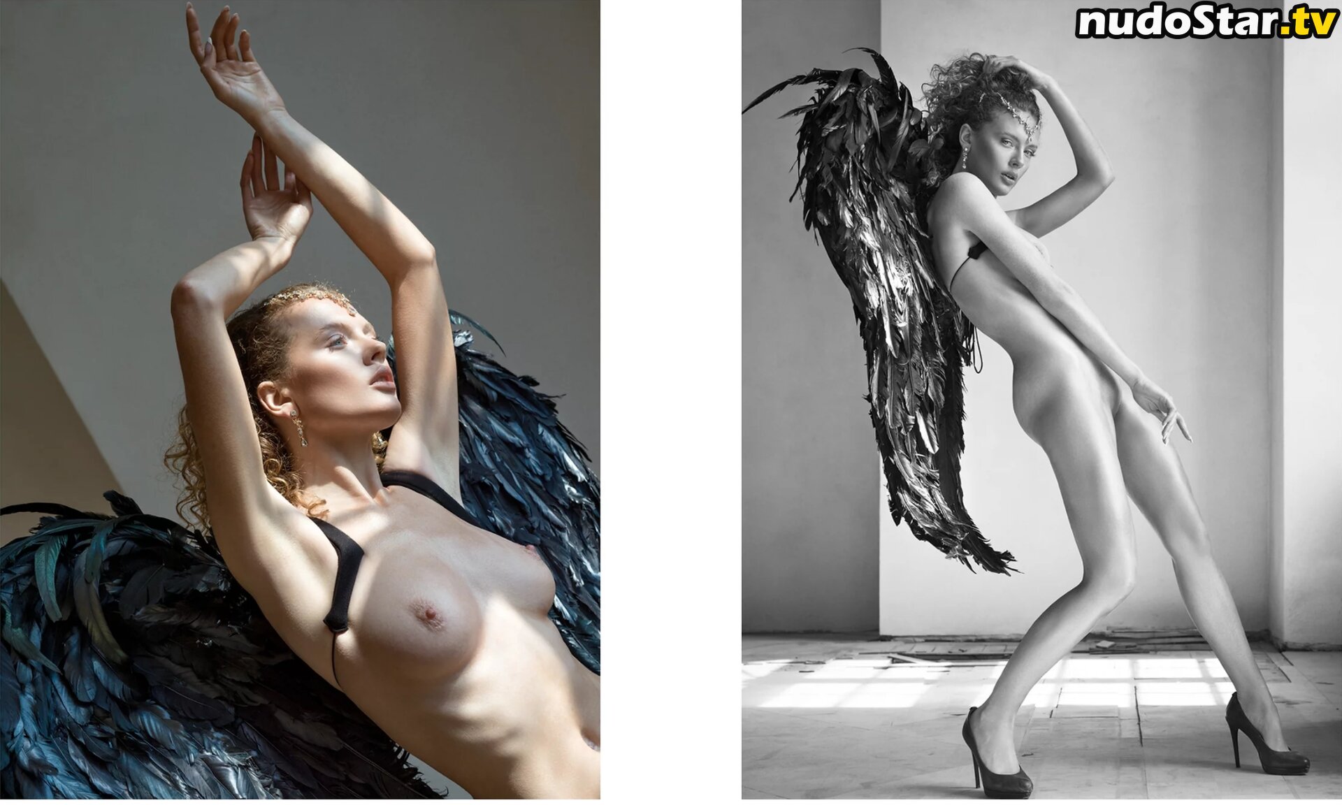 Mag / Magdalena Szczepanska / megamagmodel Nude OnlyFans Leaked Photo #41
