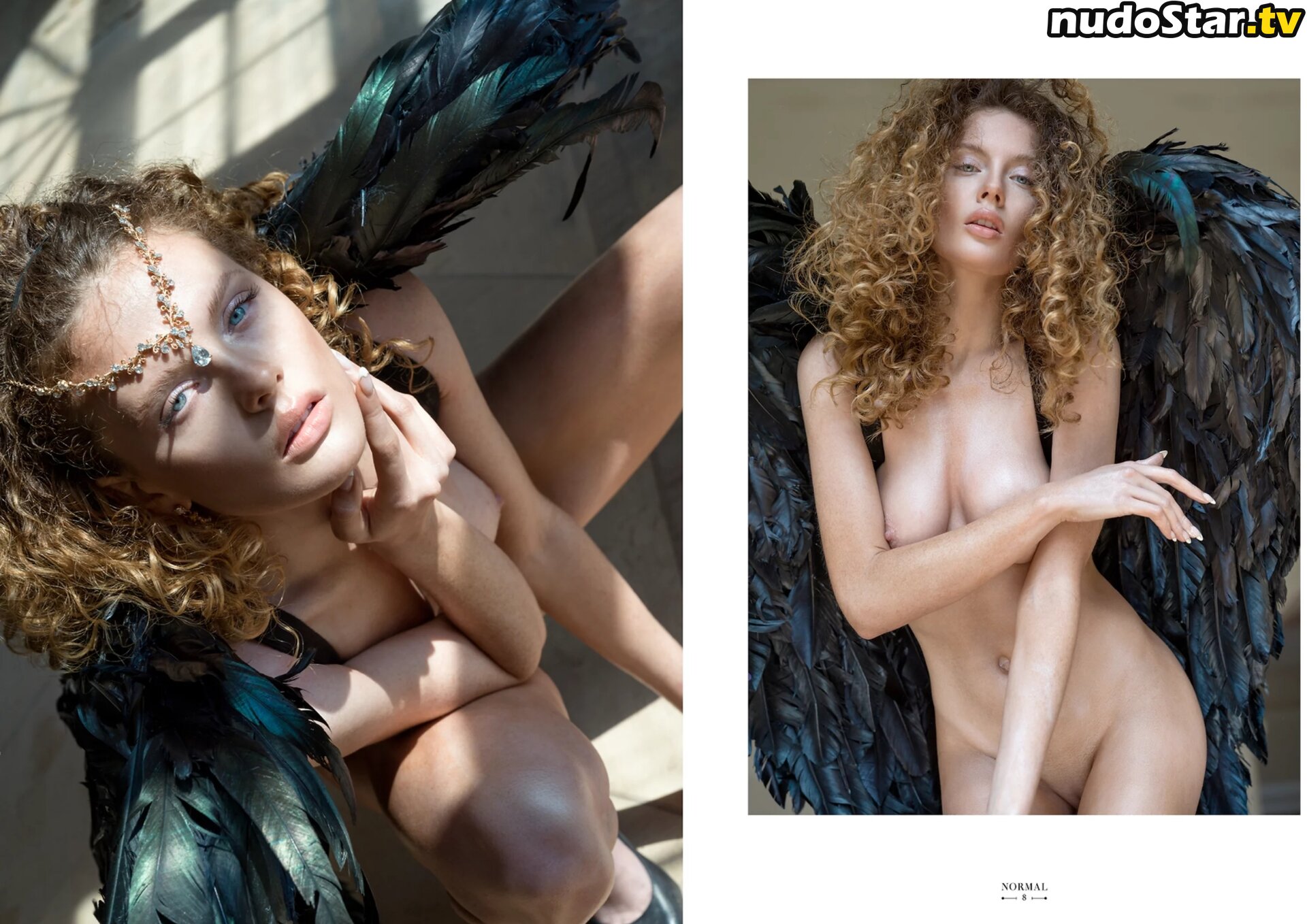 Mag / Magdalena Szczepanska / megamagmodel Nude OnlyFans Leaked Photo #45