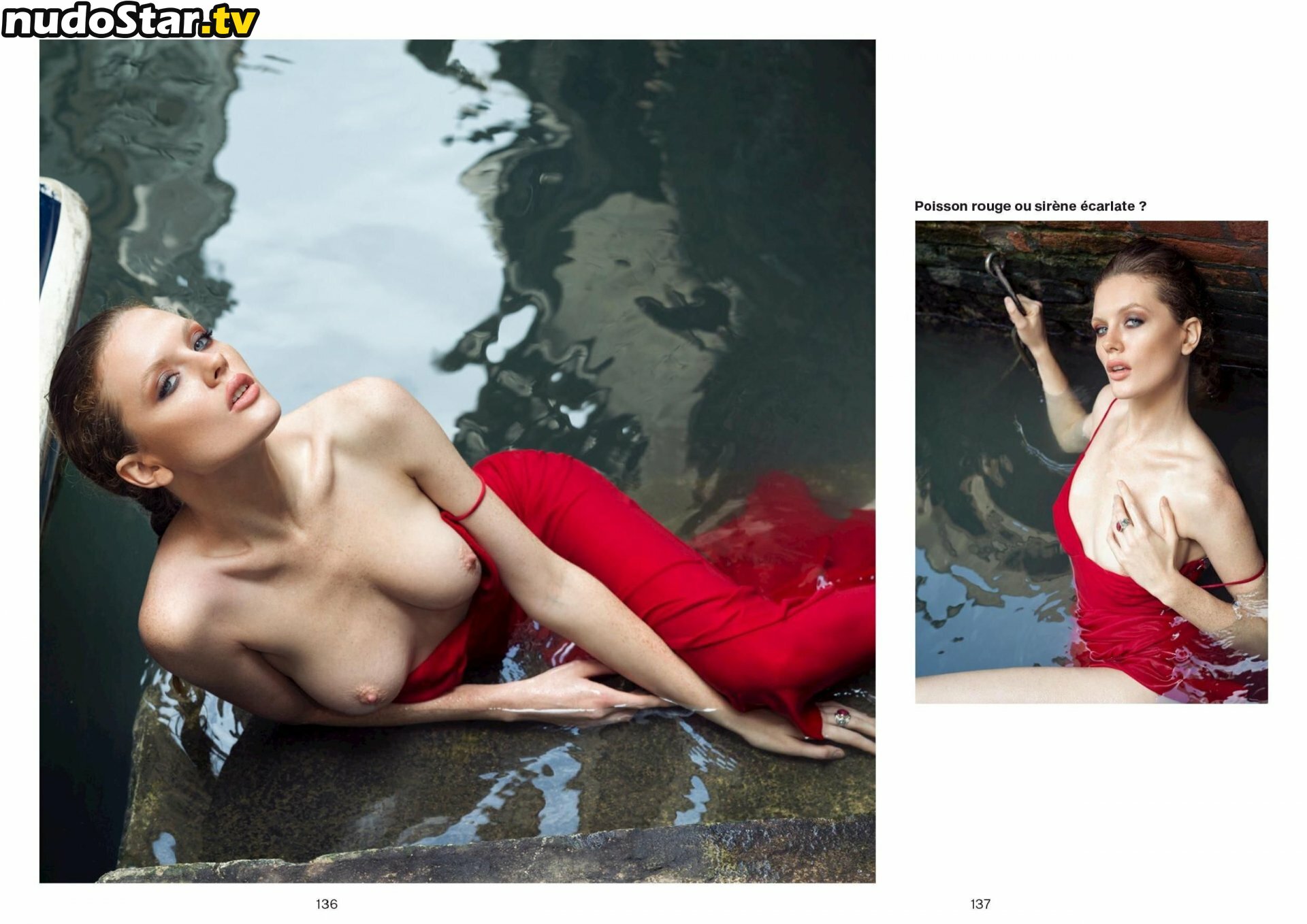 Mag / Magdalena Szczepanska / megamagmodel Nude OnlyFans Leaked Photo #54