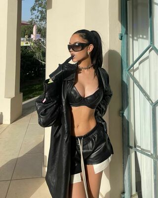 Maggie Lindemann