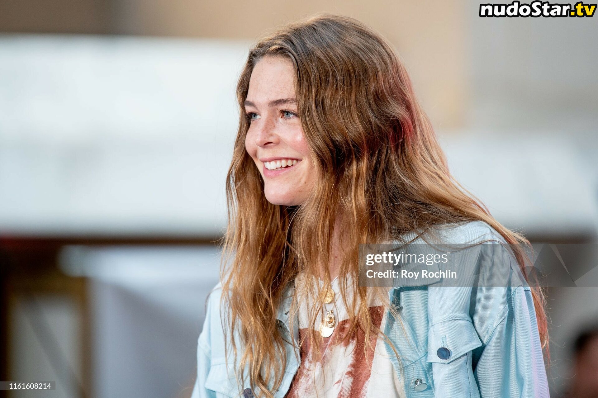 Maggie Rogers / maggierogers / rockyemerson Nude OnlyFans Leaked Photo #17