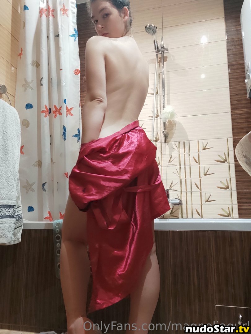 magnoliagirl / magnoliagurl Nude OnlyFans Leaked Photo #14
