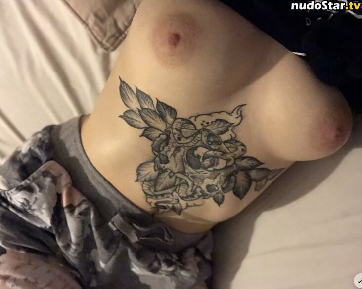 MagpiePag / magdaddy8 / magpiebee Nude OnlyFans Leaked Photo #5